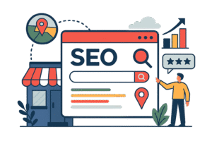 Local SEO for Small Businesses in Pune