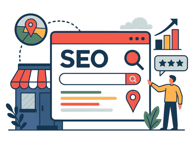 The Ultimate Guide to Local SEO for Small Businesses in Pune