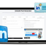 What Are the Best Caption Generator Tools for Instagram and LinkedIn?