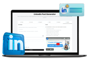 Best Caption Generator Tools for Instagram and LinkedIn