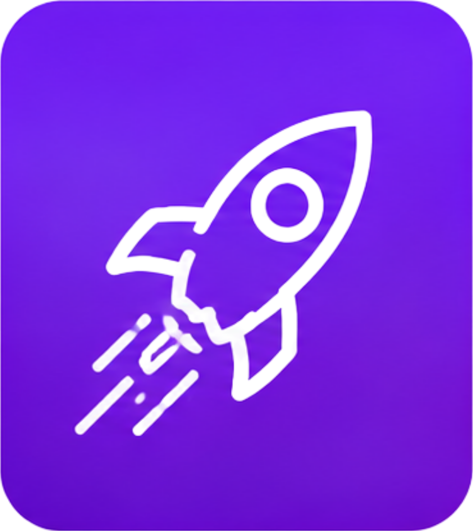Result Driven Icon